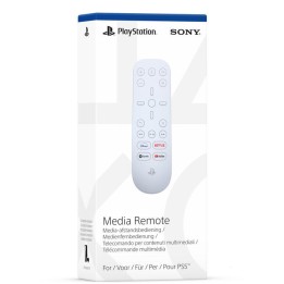 SONY PlayStation 5 Telecomando Media