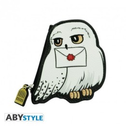 ABYSTYLE HARRY POTTER - Portamonete: "Edvige"