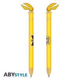ABYSTYLE HARRY POTER - Penna: " Tassorosso "
