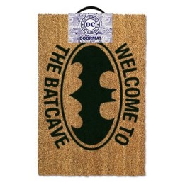 PYRAMID ZERBINO - BATMAN (WELCOME TO THE BATCAVE)