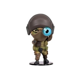 SIX COLLECTION MERCH SERIES 4 GLAZ CHIBI FIGURINE