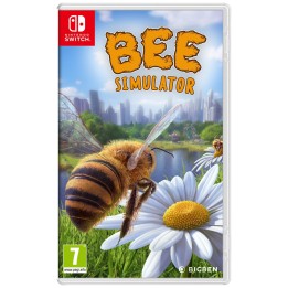 BEE SIMULATOR CIAB