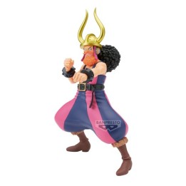 BANPRESTO 90140 - One Piece Battle Record Collection - Usopp