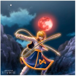 ABYSTYLE - HUNTER X HUNTER - Figurine Kurapika