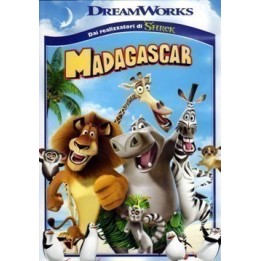 Madagascar