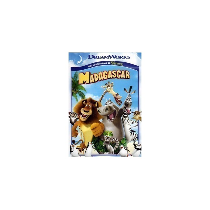Madagascar