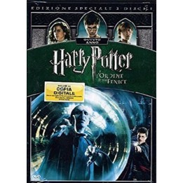 Harry Potter e L'Ordine della Fenice Ed. Speciale 2DVD