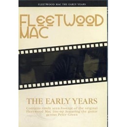 Fleetwood Mac The Early years