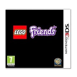 Lego Friends