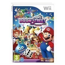 La Via Della Fortuna (Mario)