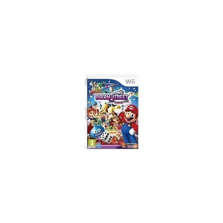La Via Della Fortuna (Mario)