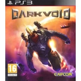 Dark Void
