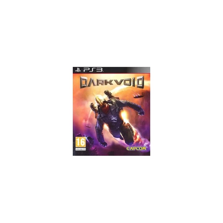 Dark Void