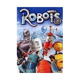 Robots