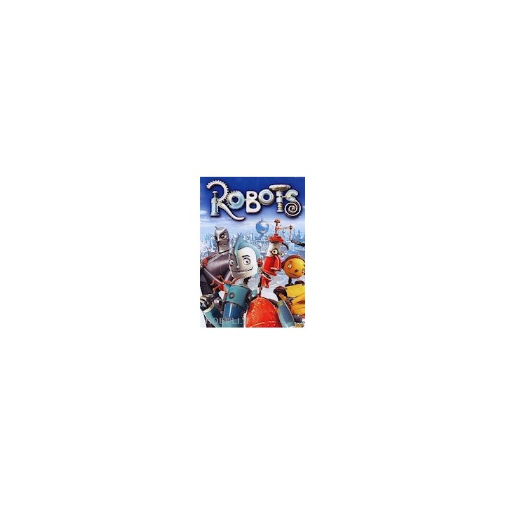 Robots