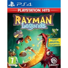 Rayman Legends (Hits)