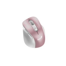 GENIUS MOUSE WIR. ERGO 9000S PRO MINI RGB BT DUO WIRELESS (BT +2.4Ghz.