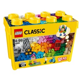 LEGO 10698 Scatola Mattoncini