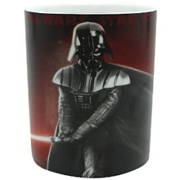ABYSTYLE STAR WARS - Tazza 460 ml: "Darth Vader"
