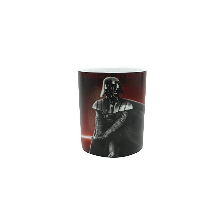 ABYSTYLE STAR WARS - Tazza 460 ml: "Darth Vader"