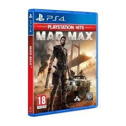 MAD MAX (Hits)