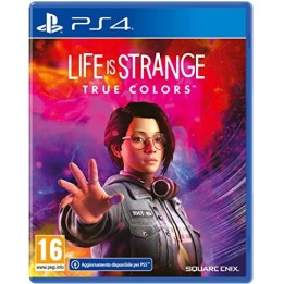 Life is Strange: True Colors