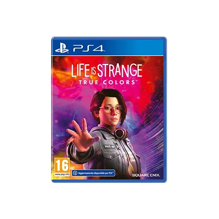 Life is Strange: True Colors