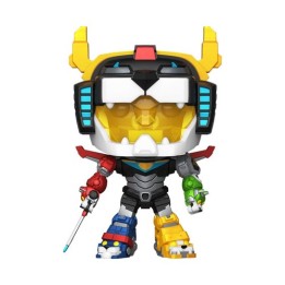 FUNKO POP Bitty Bots: Voltron- Voltron