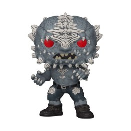 FUNKO POP Smallville - 541 Doomsday Max 9 cm