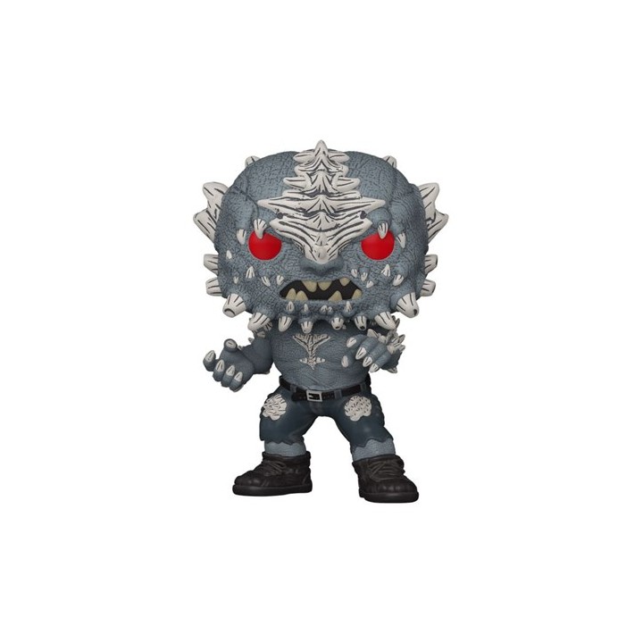 FUNKO POP Smallville - 541 Doomsday Max 9 cm