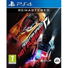Need For Speed Hot Pursuit - Remastered