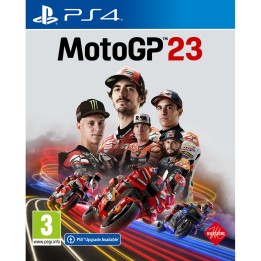 MotoGP 23 - D1 Edition
