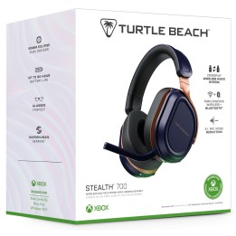 TURTLE BEACH Cuffie Gaming - Stealth 700 Gen 3 XB Cobalt
