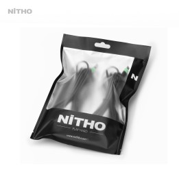 NiTHO XBX DUAL CHARGE & PLAY CABLE