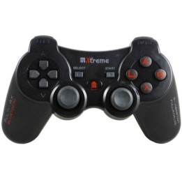 XTREME Playstation 3 Wireless Joypad Bluetooth Multi-AX