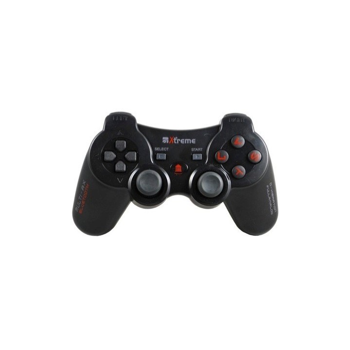 XTREME Playstation 3 Wireless Joypad Bluetooth Multi-AX