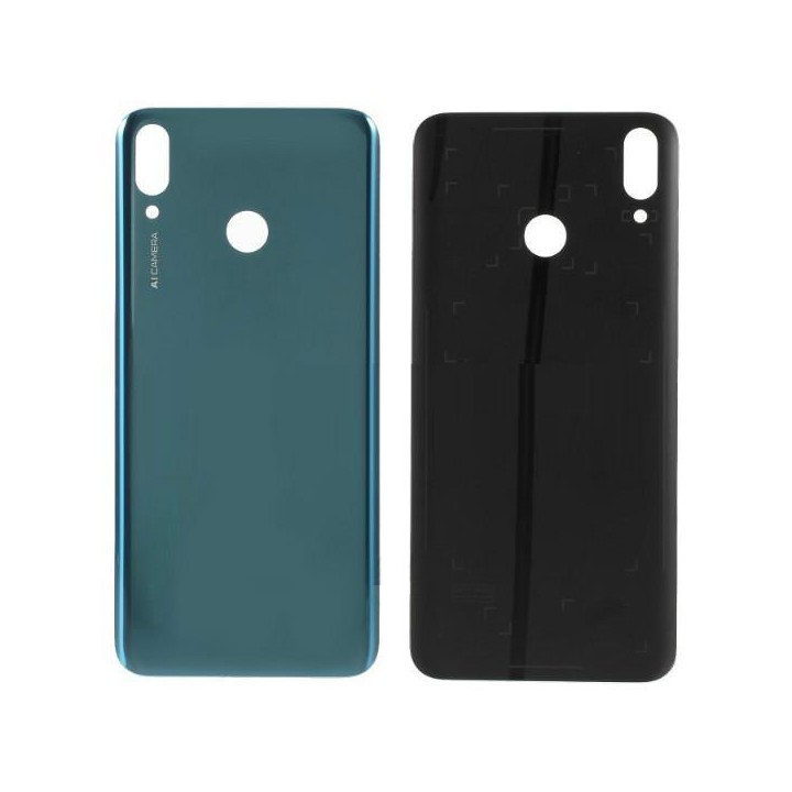 COVER POSTERIORE PER HUAWEI ENJOY 9 PLUS / Y9 2019 JKM-LX1 JKM-LX2 JK.