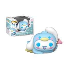FUNKO POP Hello Kitty - Cinnamoroll Winter (Exclusive) 9 cm