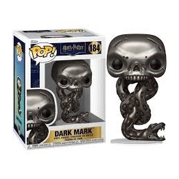FUNKO POP Harry Potter: Harry Potter S18 – Dark Mark 9 cm