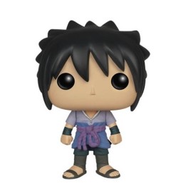 FUNKO POP Naruto Shippuden - 72 Sasuke 9 cm