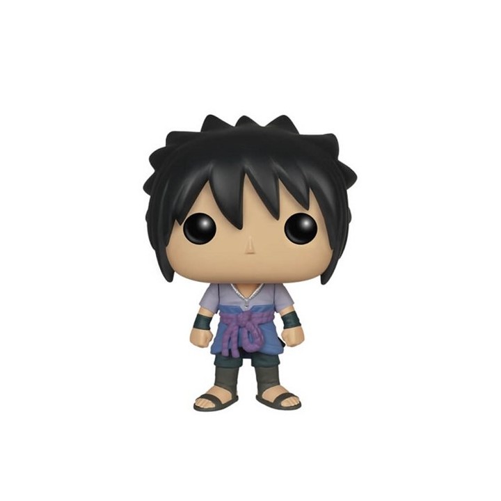 FUNKO POP Naruto Shippuden - 72 Sasuke 9 cm