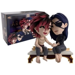 YOUTOOZ Arcane - Vi and Caitlyn 11cm