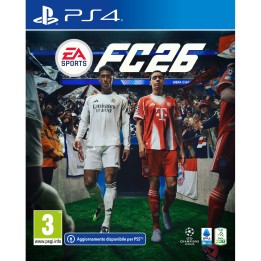 EA sports FC 26