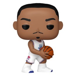FUNKO POP NBA: Legends S5 All Stars - 160 Dennis Rodman (1992) 9 cm