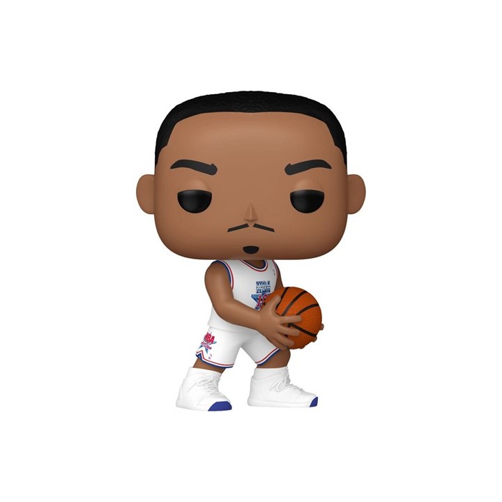 FUNKO POP NBA: Legends S5 All Stars - 160 Dennis Rodman (1992) 9 cm