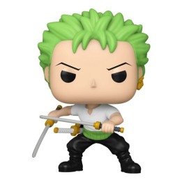 FUNKO POP One Piece S9 - 1775 Roronoa Zoro 9 cm