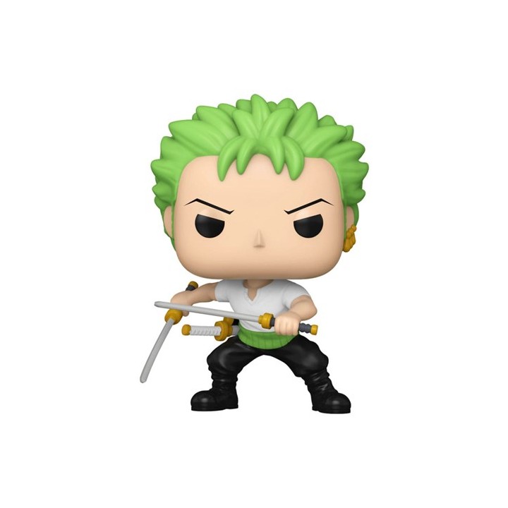 FUNKO POP One Piece S9 - 1775 Roronoa Zoro 9 cm
