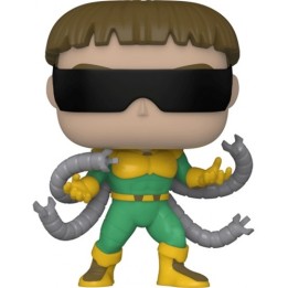 FUNKO POP Marvel: Animated Spiderman - 957 Dr. Octopus (Exclusive) 9 cm