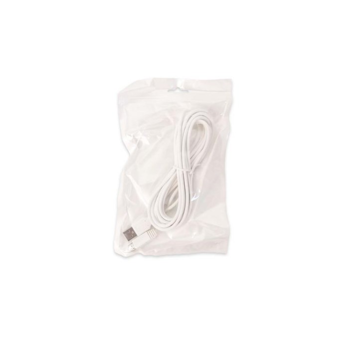 USB 3m Charging Cable for Wii U Gamepad (in F&G bag + label)