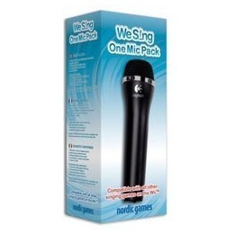 We Sing One Mic Pack